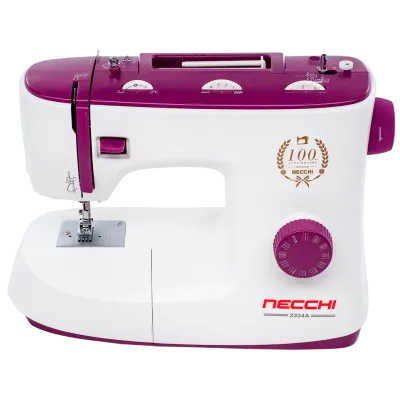 Швейная машина Necchi 2334A